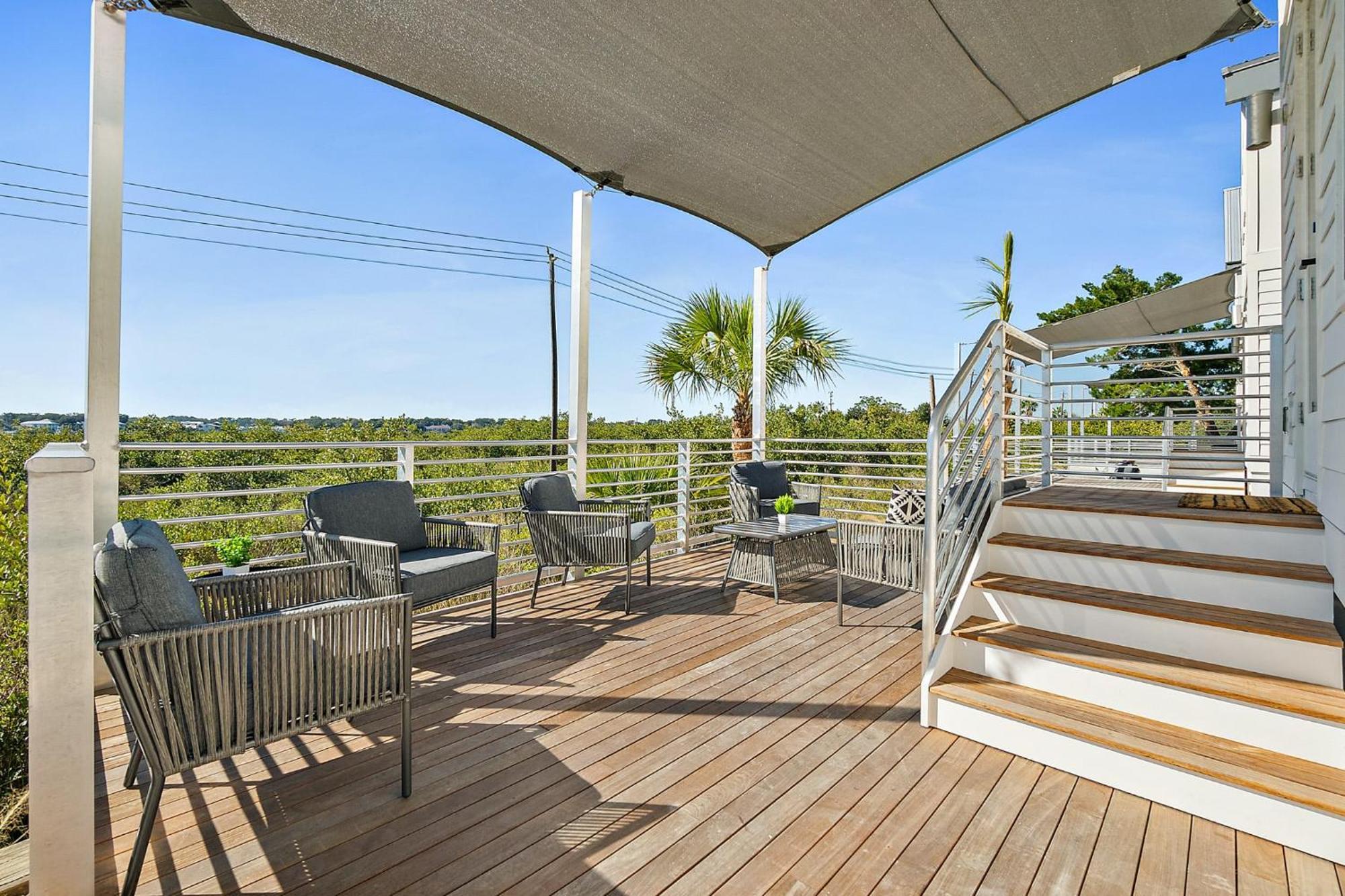 196 Riberia - Downtown Waterfront Luxury Home Saint Augustine Eksteriør billede